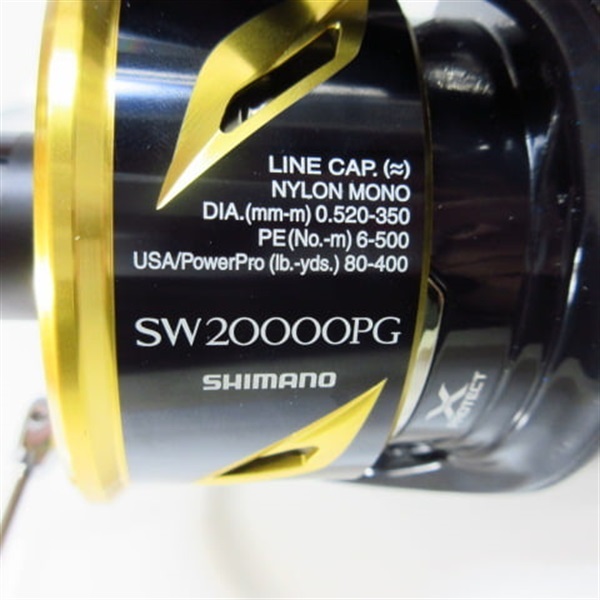 ２０ステラＳＷ２００００ＰＧ